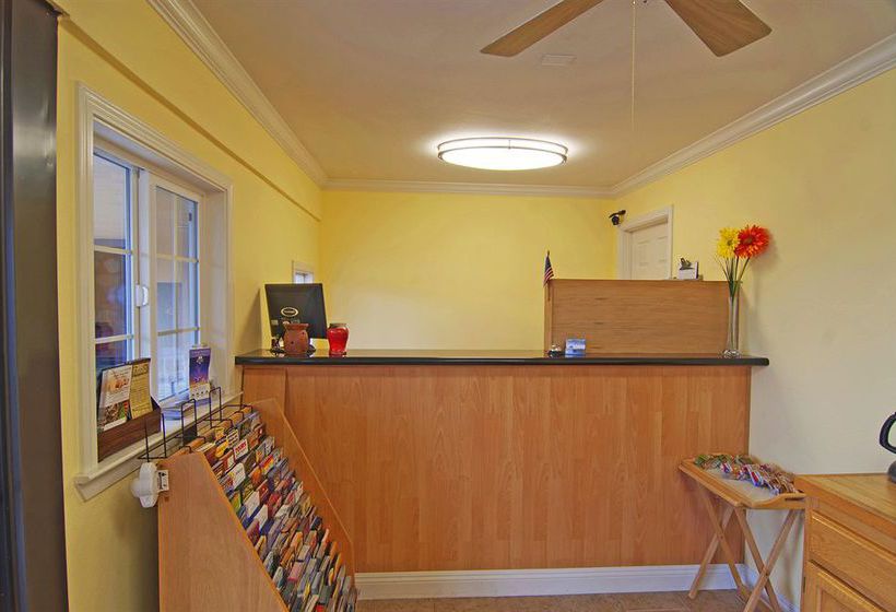 Hotel Americas Best Value Inn-Santa Rosa   | Santa Rosa | California | United States 2