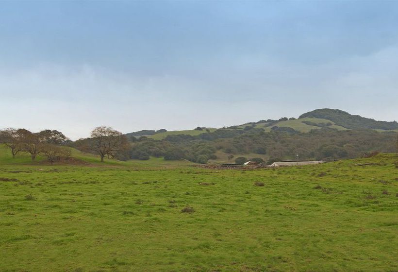 Hotel Americas Best Value Inn-Santa Rosa   | Santa Rosa | California | United States 3