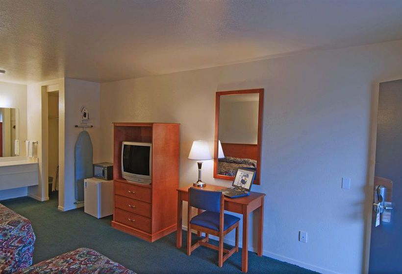 Hotel Americas Best Value Inn-Santa Rosa   | Santa Rosa | California | United States 6