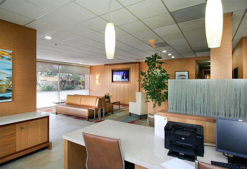 Best Western Plus Gateway Hotel Santa Monica  | Santa Monica | California | Estados Unidos 1