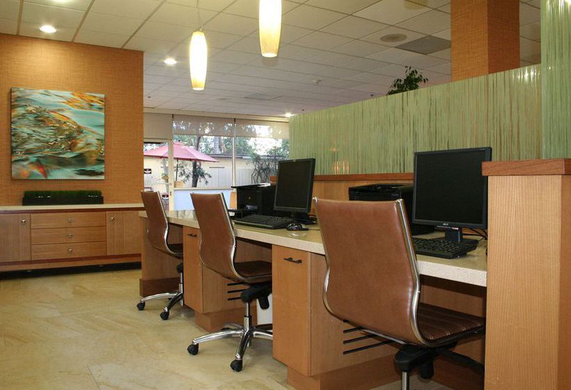 Best Western Plus Gateway Hotel Santa Monica  | Santa Monica | California | Estados Unidos 10