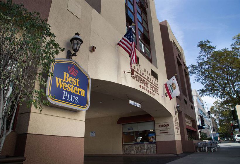 Best Western Plus Gateway Hotel Santa Monica  | Santa Monica | California | Estados Unidos 11