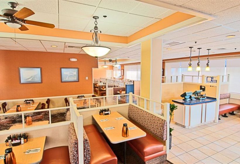 Best Western Plus Gateway Hotel Santa Monica  | Santa Monica | California | Estados Unidos 13