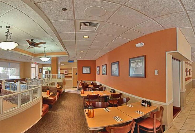 Best Western Plus Gateway Hotel Santa Monica  | Santa Monica | California | Estados Unidos 14