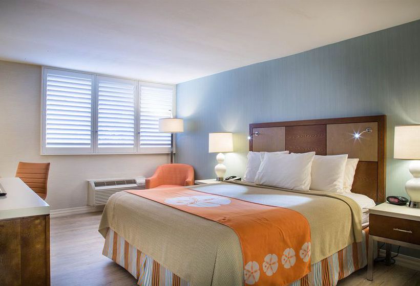 Best Western Plus Gateway Hotel Santa Monica  | Santa Monica | California | Estados Unidos 19