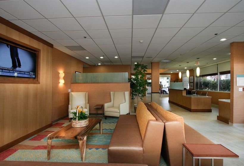 Best Western Plus Gateway Hotel Santa Monica  | Santa Monica | California | Estados Unidos 2