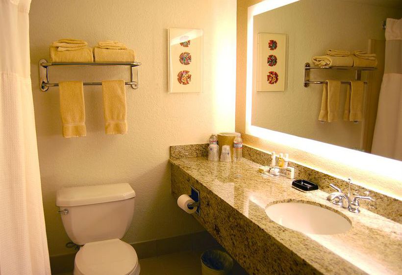 Best Western Plus Gateway Hotel Santa Monica  | Santa Monica | California | Estados Unidos 3