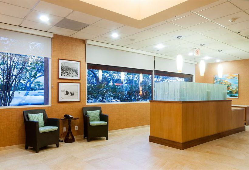 Best Western Plus Gateway Hotel Santa Monica  | Santa Monica | California | Estados Unidos 5