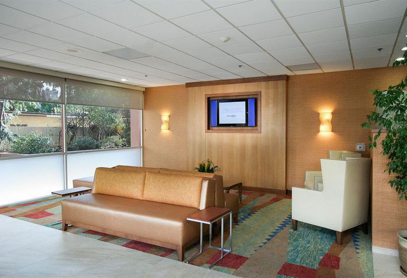 Best Western Plus Gateway Hotel Santa Monica  | Santa Monica | California | Estados Unidos 6