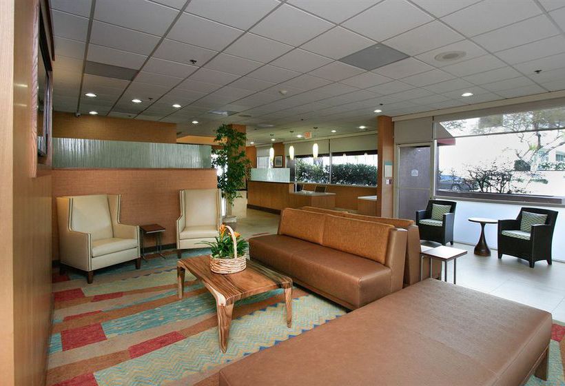 Best Western Plus Gateway Hotel Santa Monica  | Santa Monica | California | Estados Unidos 7