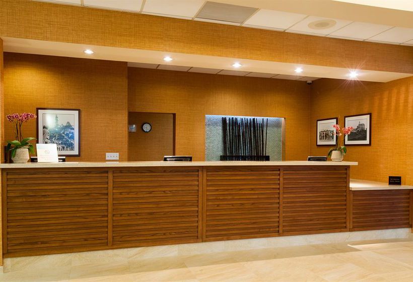 Best Western Plus Gateway Hotel Santa Monica  | Santa Monica | California | Estados Unidos 8