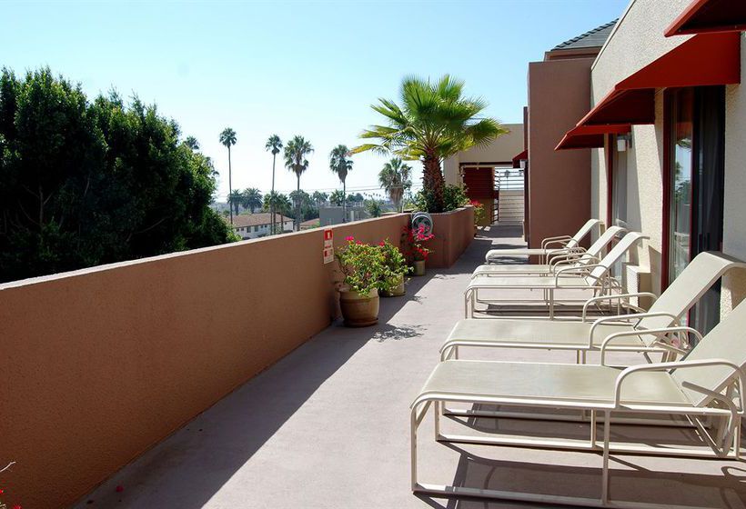 Best Western Plus Gateway Hotel Santa Monica  | Santa Monica | California | Estados Unidos 9