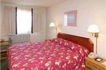 Motel I-5 Inn Stockton