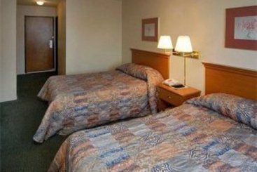 Motel I-5 Inn  | Stockton | California | United States 1