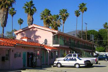 Economy Inn Motel   | Sylmar | California | United States 3