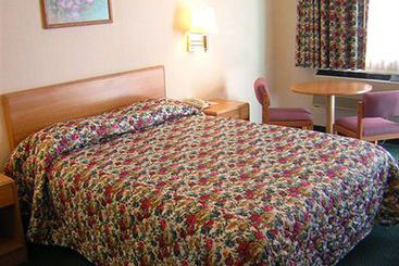 Economy Inn Motel   | Sylmar | California | United States 6