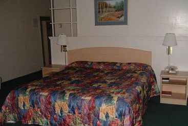 Budget Motel  | San Bruno | California | United States 3