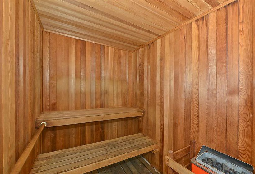 Hotel Americas Best Value Inn San Carlos  | San Carlos | California | United States 12