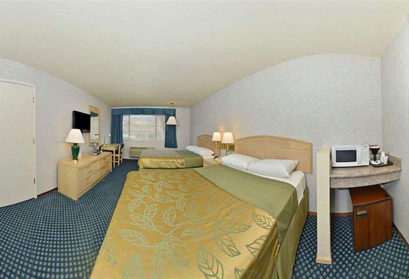 Hotel Americas Best Value Inn San Carlos  | San Carlos | California | United States 16
