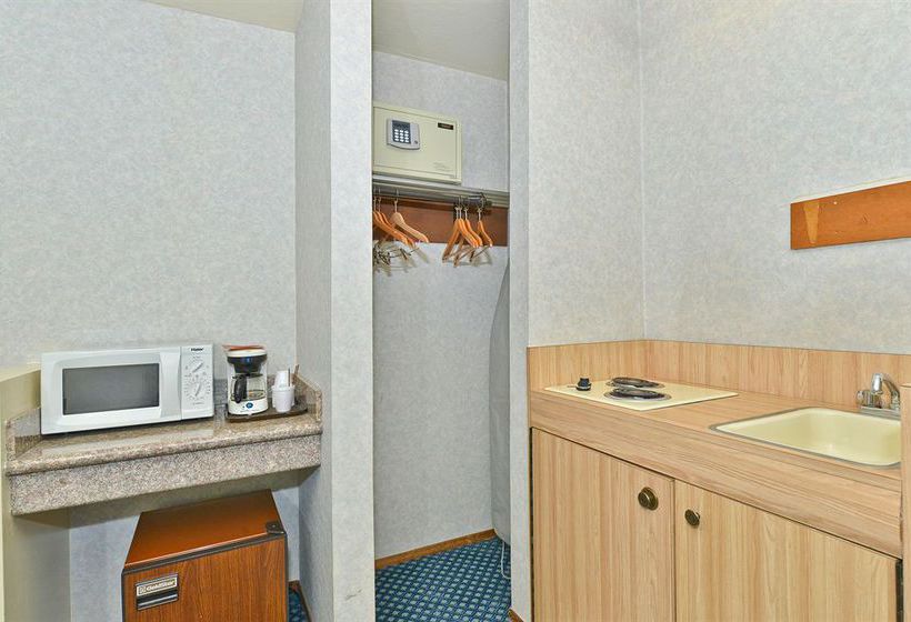 Hotel Americas Best Value Inn San Carlos  | San Carlos | California | United States 2