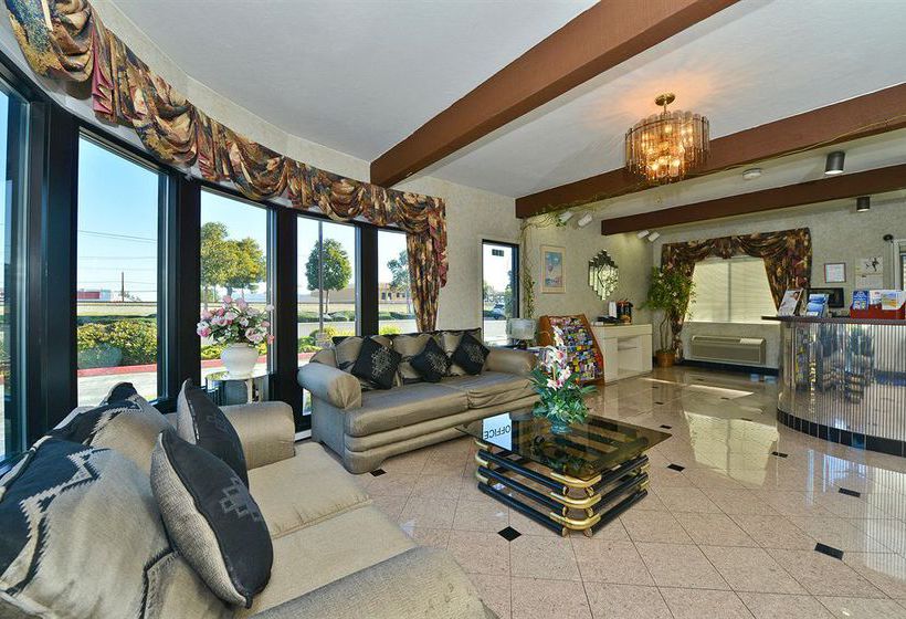 Hotel Americas Best Value Inn San Carlos  | San Carlos | California | United States 3