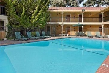 Hotel Days Inn San Jose Convention Center  | San Jose | California | United States 2