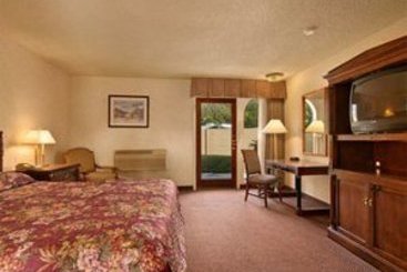 Hotel Days Inn San Jose Convention Center  | San Jose | California | United States 3