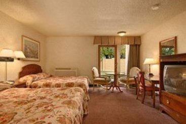 Hotel Days Inn San Jose Convention Center  | San Jose | California | United States 4