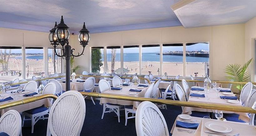 Casa Blanca Motel  | Santa Cruz | California | United States 1