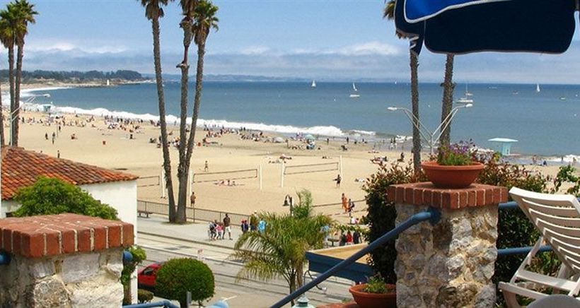 Casa Blanca Motel  | Santa Cruz | California | United States 3