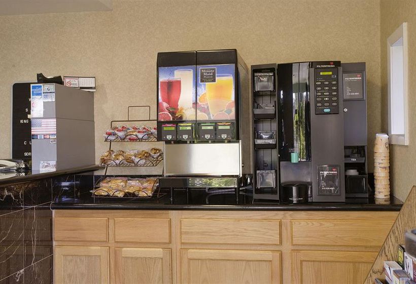 Motel Americas Best Value Inn Suites Mill Valley Sausalito