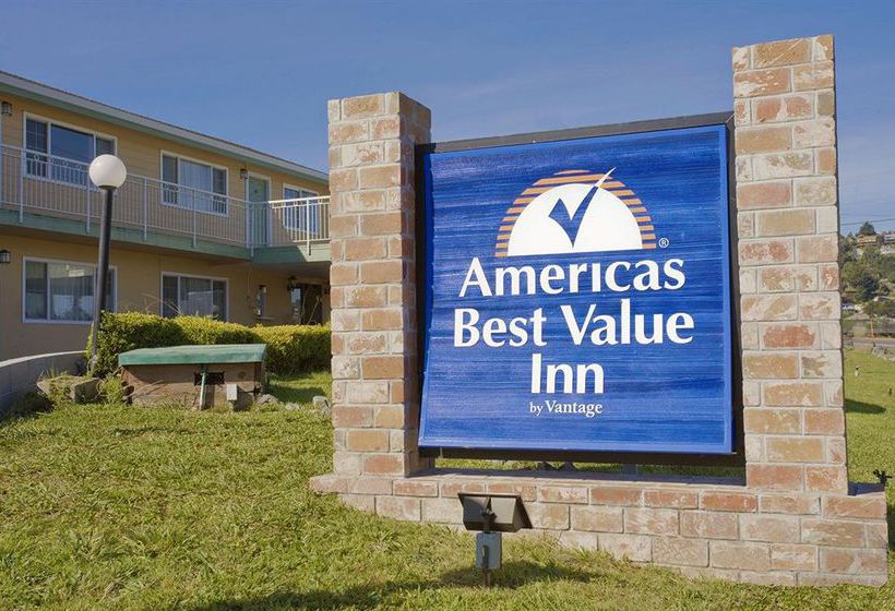 Motel Americas Best Value Inn & Suites Mill Valley  | Sausalito | California | United States 1
