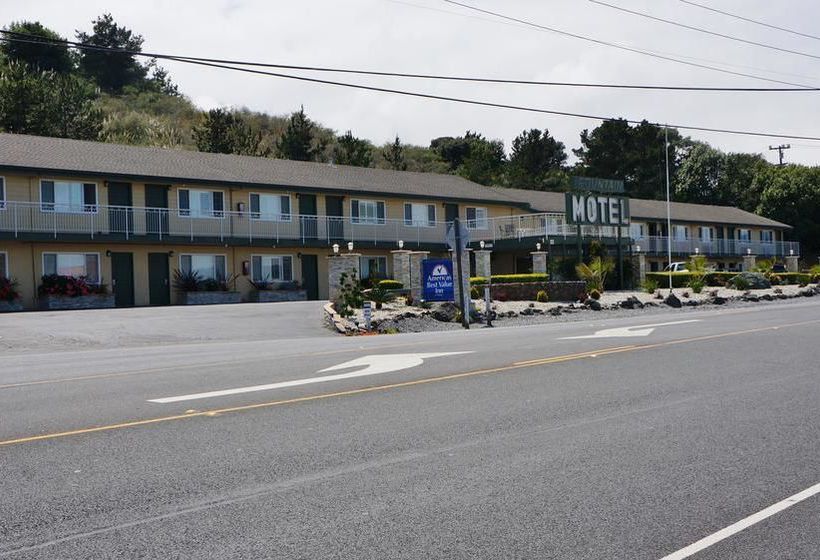 Motel Americas Best Value Inn & Suites Mill Valley  | Sausalito | California | United States 10