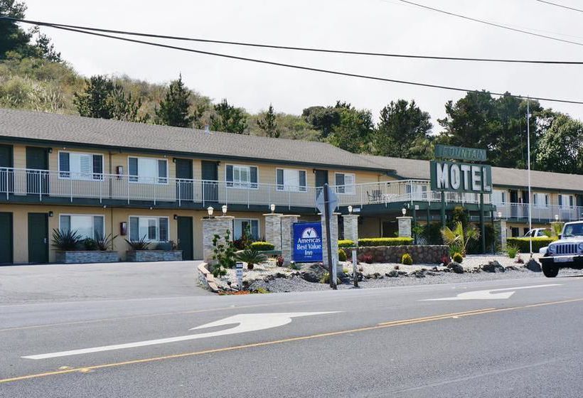Motel Americas Best Value Inn & Suites Mill Valley  | Sausalito | California | United States 11