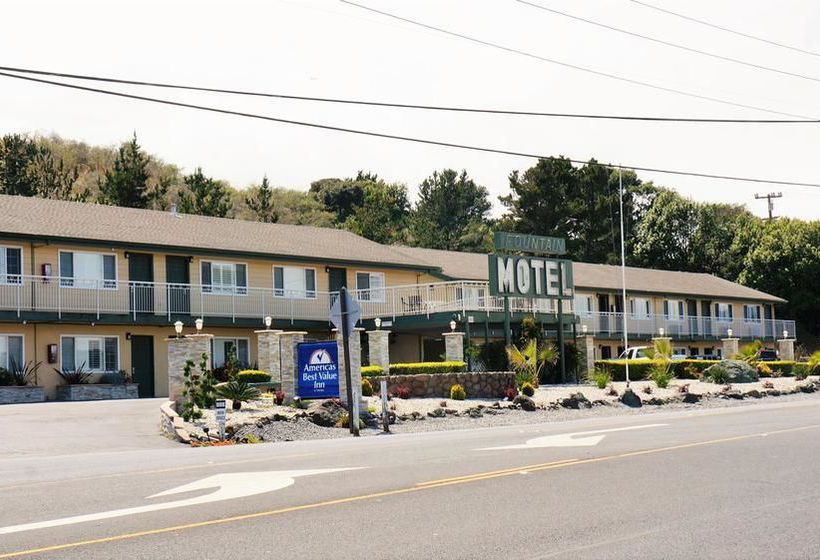 Motel Americas Best Value Inn & Suites Mill Valley  | Sausalito | California | United States 12