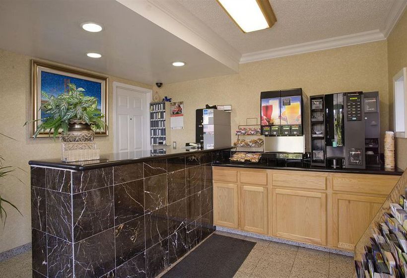 Motel Americas Best Value Inn & Suites Mill Valley  | Sausalito | California | United States 2