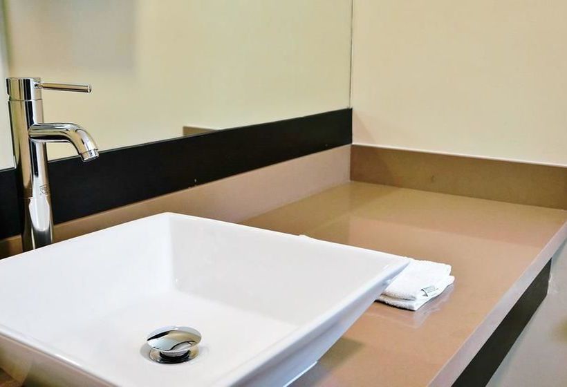 Motel Americas Best Value Inn & Suites Mill Valley  | Sausalito | California | United States 3