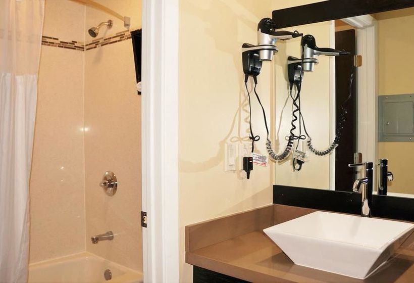 Motel Americas Best Value Inn & Suites Mill Valley  | Sausalito | California | United States 4