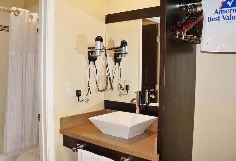 Motel Americas Best Value Inn & Suites Mill Valley  | Sausalito | California | United States 5