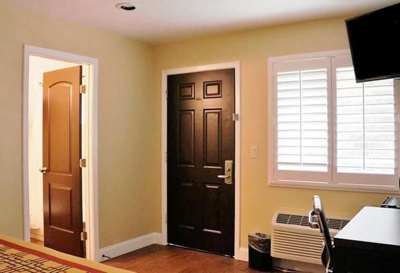 Motel Americas Best Value Inn & Suites Mill Valley  | Sausalito | California | United States 7