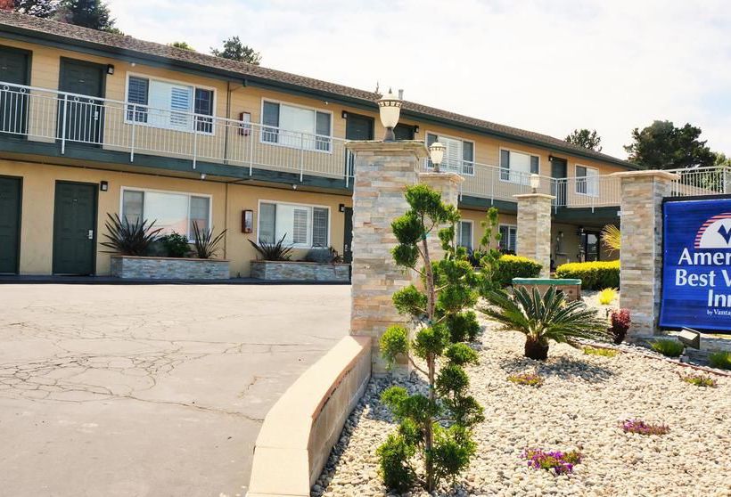 Motel Americas Best Value Inn & Suites Mill Valley  | Sausalito | California | United States 8