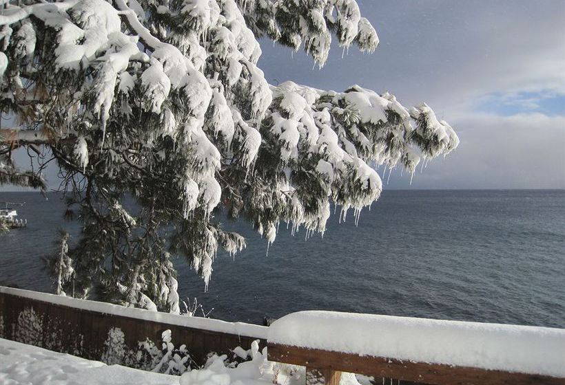 Hotel Holiday House California