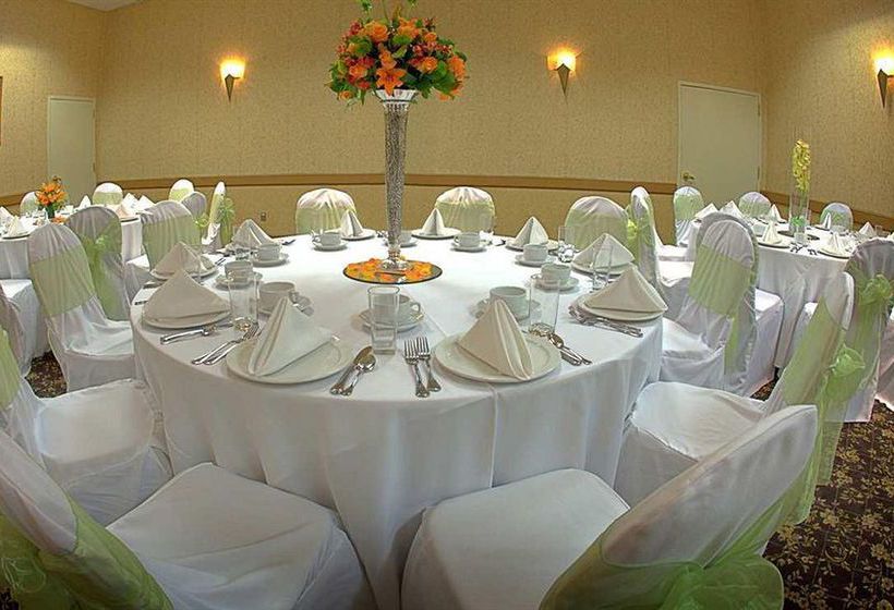 Hotel Embassy Suites Temecula Valley Wine Country  | Temecula | California | United States 10