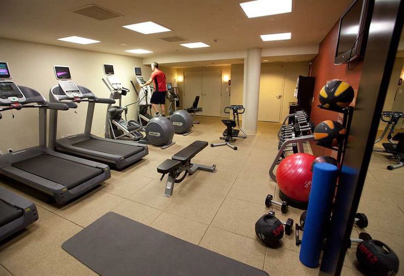 Hotel Embassy Suites Temecula Valley Wine Country  | Temecula | California | United States 12