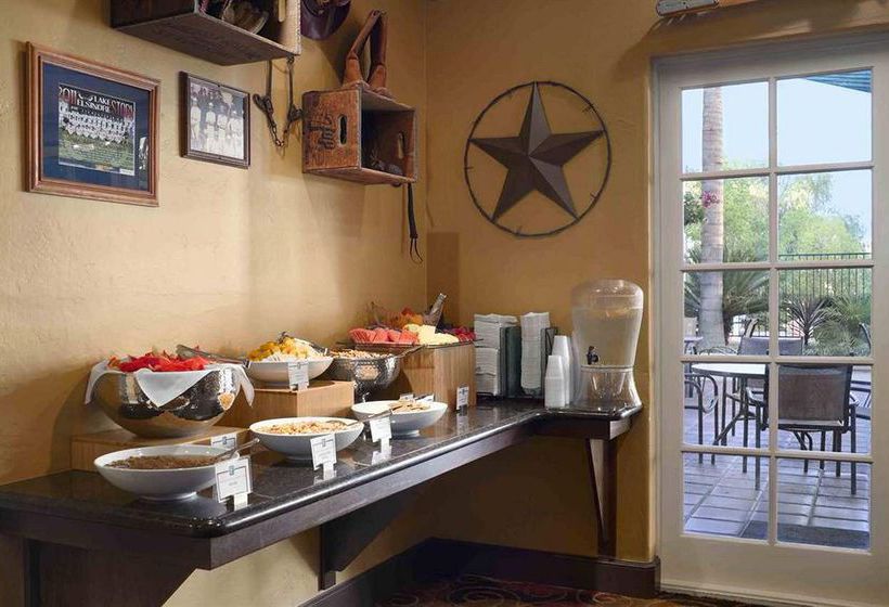 Hotel Embassy Suites Temecula Valley Wine Country  | Temecula | California | United States 14