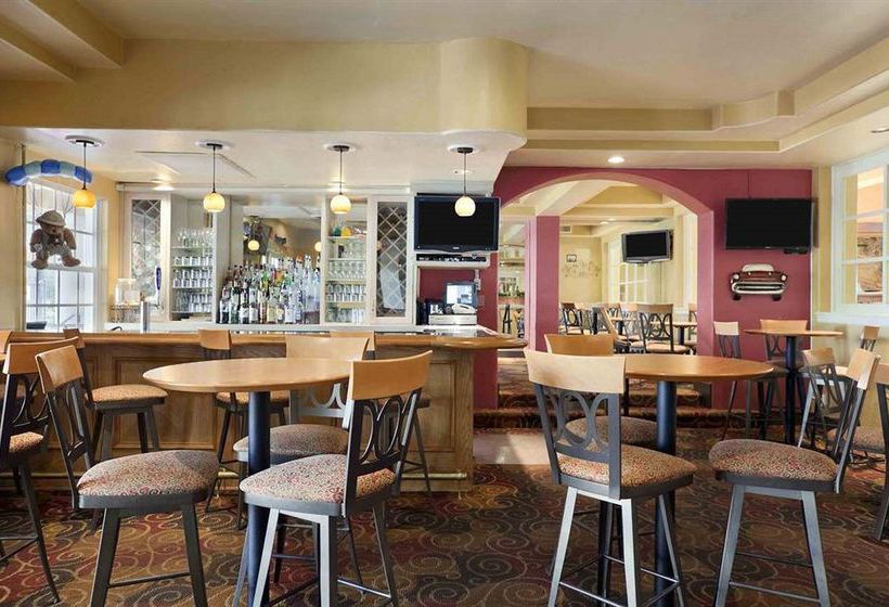 Hotel Embassy Suites Temecula Valley Wine Country  | Temecula | California | United States 15