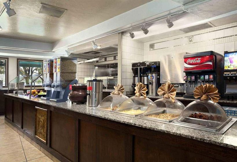 Hotel Embassy Suites Temecula Valley Wine Country  | Temecula | California | United States 16