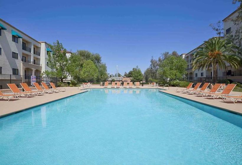 Hotel Embassy Suites Temecula Valley Wine Country  | Temecula | California | United States 18