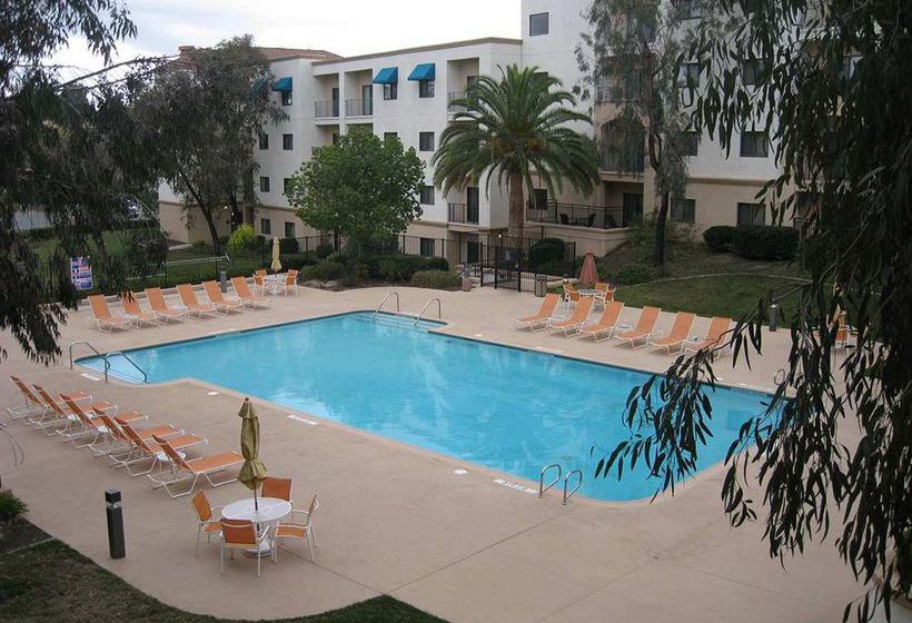 Hotel Embassy Suites Temecula Valley Wine Country  | Temecula | California | United States 2