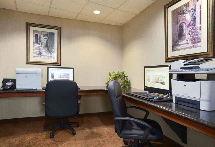 Hotel Embassy Suites Temecula Valley Wine Country  | Temecula | California | United States 20